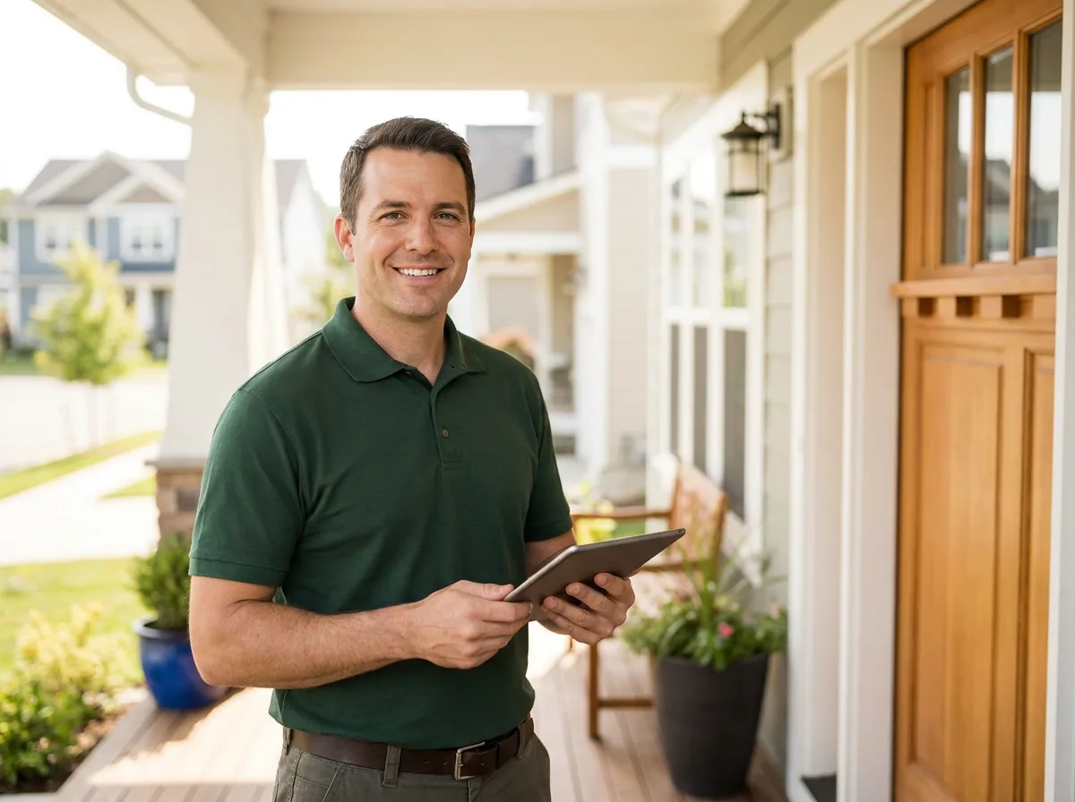 Pest control FAQs for Newport, IN